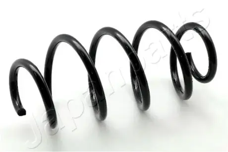 Пружина, ходова частина JAPANPARTS ZC3375A