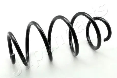 Пружина, ходовая часть JAPANPARTS ZC3376A