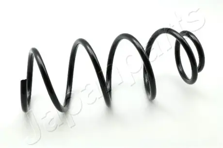 Пружина, ходова частина JAPANPARTS ZC3378A