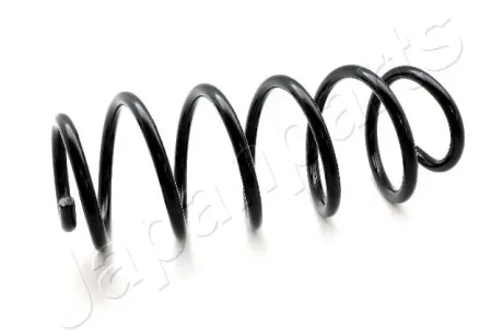 Пружина, ходова частина JAPANPARTS ZC3381A