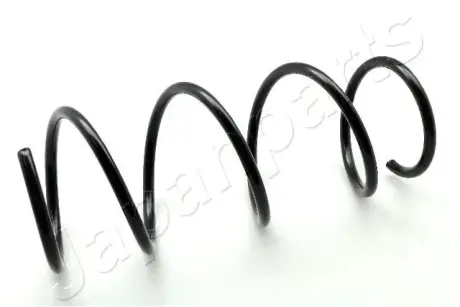 Пружина, ходова частина JAPANPARTS ZC3384A
