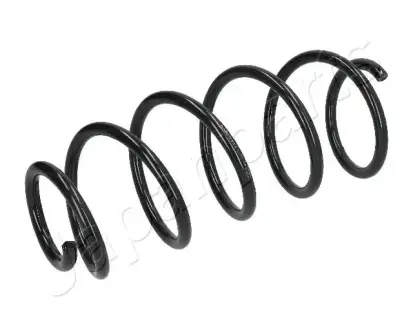 Пружина, ходова частина JAPANPARTS ZC3403A