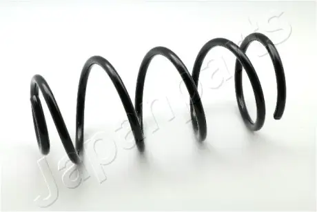 Пружина, ходова частина JAPANPARTS ZC3406G