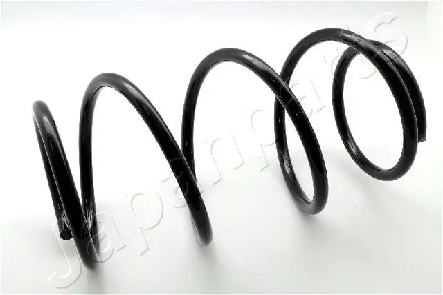 Амортизатор, ходовая часть JAPANPARTS ZC3408A (фото 1)