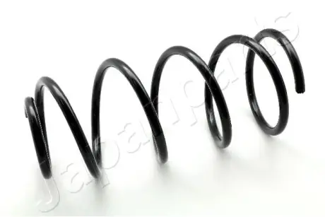 Пружина, ходова частина JAPANPARTS ZC3408G