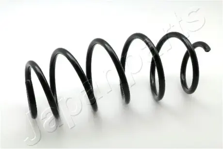 Пружина, ходова частина JAPANPARTS ZC3409A