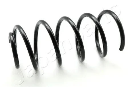 Пружина, ходова частина JAPANPARTS ZC3410C
