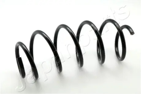 Пружина, ходова частина JAPANPARTS ZC3414A