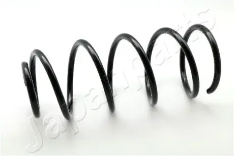 Пружина, ходова частина JAPANPARTS ZC3417C