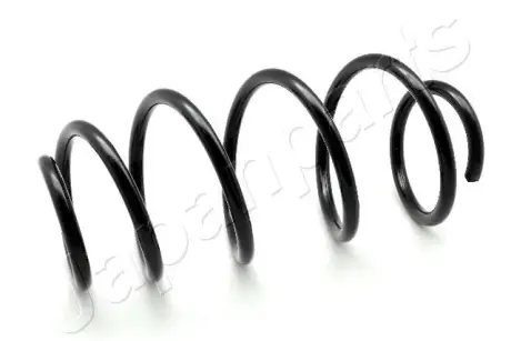 Пружина, ходова частина JAPANPARTS ZC3419A