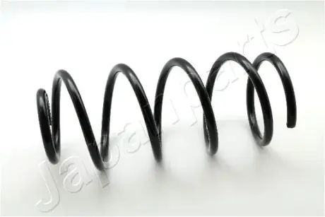 Пружина, ходова частина JAPANPARTS ZC3420C