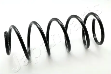 Пружина, ходова частина JAPANPARTS ZC3421A