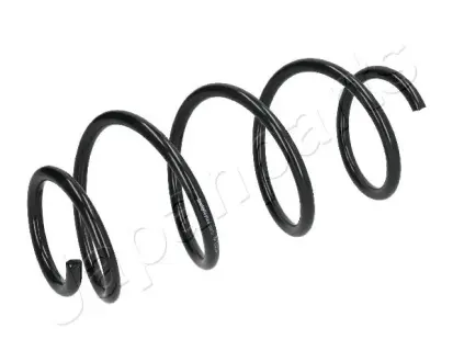 Пружина, ходова частина JAPANPARTS ZC3427A