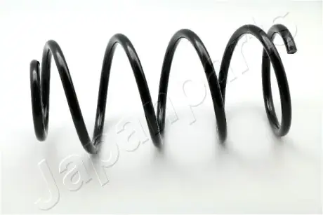 Пружина, ходова частина JAPANPARTS ZC3430C