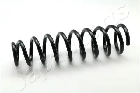 Пружина, ходова частина JAPANPARTS ZC3432C