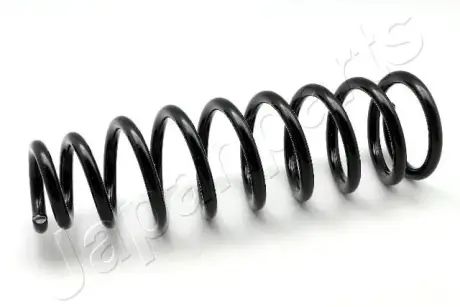 Пружина, ходова частина JAPANPARTS ZC3433C