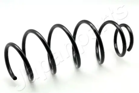 Пружина, ходова частина JAPANPARTS ZC3436A