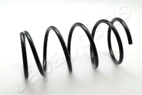 Пружина, ходова частина JAPANPARTS ZC3436C