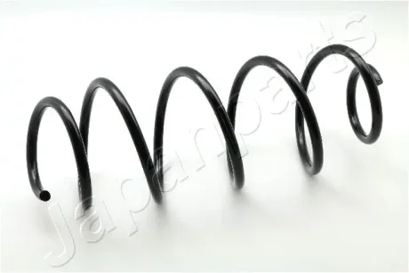 Пружина, ходова частина JAPANPARTS ZC3437A