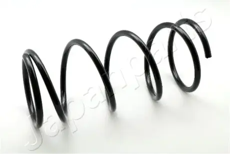 Пружина, ходова частина JAPANPARTS ZC3438C