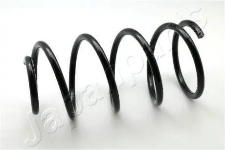 Пружина, ходова частина JAPANPARTS ZC3444A