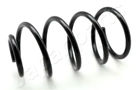 Пружина, ходова частина JAPANPARTS ZC3445A