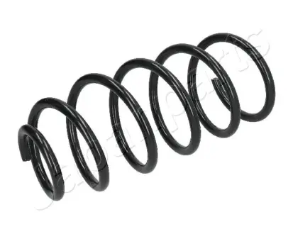 Пружина, ходова частина JAPANPARTS ZC3445C