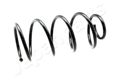 Пружина, ходова частина JAPANPARTS ZC3449A