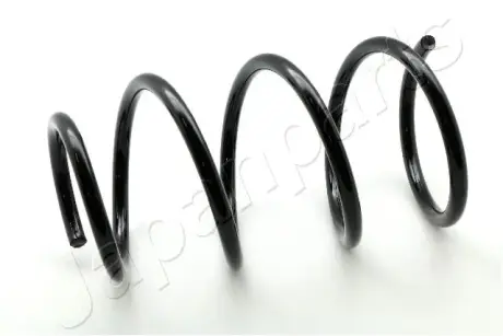 Пружина, ходова частина JAPANPARTS ZC3450C