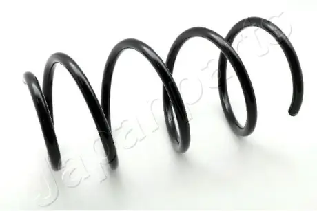 Пружина, ходова частина JAPANPARTS ZC3451C