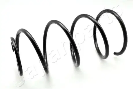 Пружина, ходова частина JAPANPARTS ZC3452C