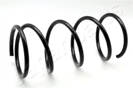 Пружина, ходова частина JAPANPARTS ZC3454A