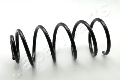 Пружина, ходова частина JAPANPARTS ZC3456C