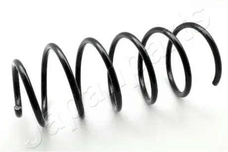 Пружина, ходова частина JAPANPARTS ZC3458C