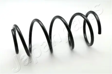 Пружина, ходова частина JAPANPARTS ZC3460C