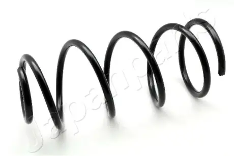 Пружина, ходова частина JAPANPARTS ZC3461C