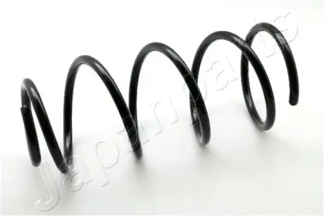 Пружина, ходова частина JAPANPARTS ZC3462C