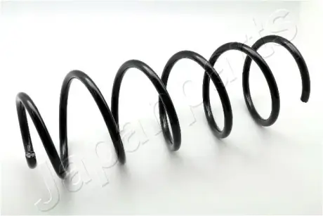 Пружина, ходова частина JAPANPARTS ZC3463C