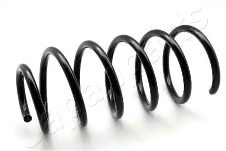 Пружина, ходова частина JAPANPARTS ZC3464C