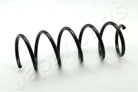 Пружина, ходова частина JAPANPARTS ZC3465A