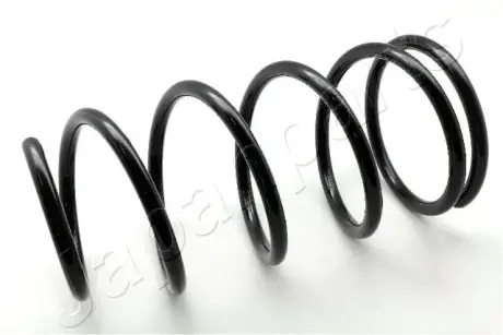 Пружина, ходова частина JAPANPARTS ZC3465C