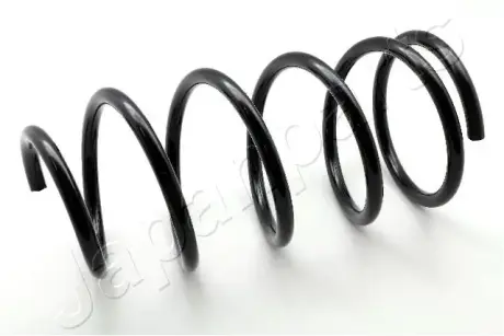 Пружина, ходова частина JAPANPARTS ZC3466C