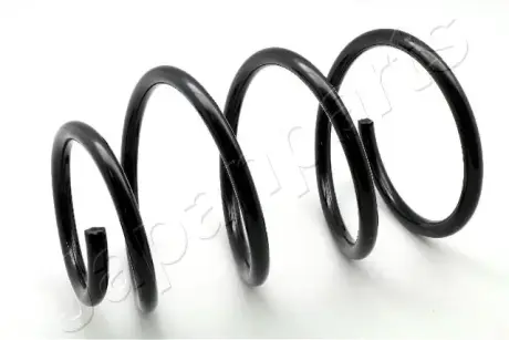 Пружина, ходова частина JAPANPARTS ZC3467A