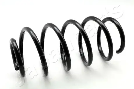 Пружина, ходова частина JAPANPARTS ZC3467C
