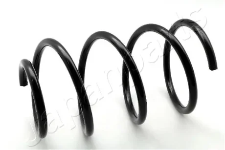 Пружина, ходова частина JAPANPARTS ZC3468A