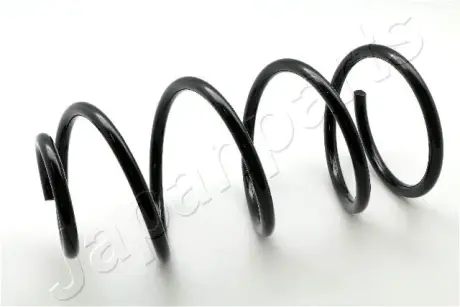 Пружина, ходова частина JAPANPARTS ZC3468C