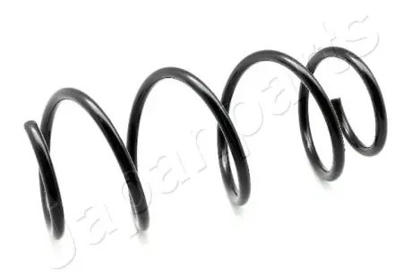 Пружина, ходова частина JAPANPARTS ZC3471A