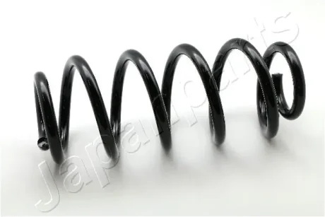 Пружина, ходова частина JAPANPARTS ZC3475H