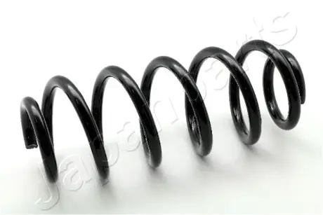 Пружина, ходова частина JAPANPARTS ZC3476H