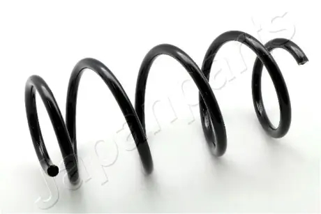 Пружина, ходова частина JAPANPARTS ZC3477A